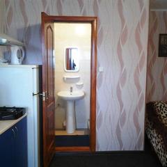 Мини-гостиница Артековская, Гурзуф, Крым