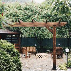 Гостевой дом Volkov House, Гузерипль, Республика Адыгея