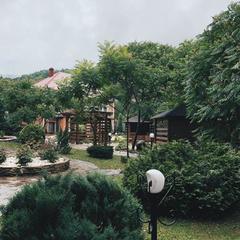 Гостевой дом Volkov House, Гузерипль, Республика Адыгея