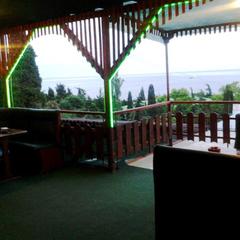 Мини-гостиница Артековская, Гурзуф, Крым