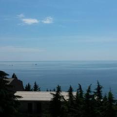 База отдыха Мечта, Гурзуф, Крым