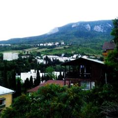 Мини-гостиница Артековская, Гурзуф, Крым