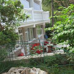 База отдыха Мечта, Гурзуф, Крым