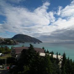 База отдыха Мечта, Гурзуф, Крым