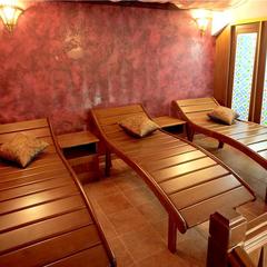 Отель Onegin Terrace, Гурзуф, Крым