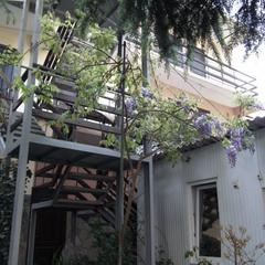 База отдыха Мечта, Гурзуф, Крым