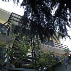 База отдыха Мечта, Гурзуф, Крым