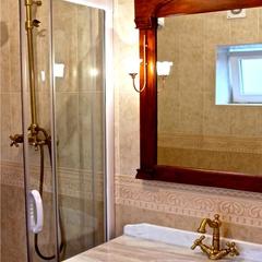 Отель Onegin Terrace, Гурзуф, Крым