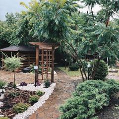 Гостевой дом Volkov House, Гузерипль, Республика Адыгея