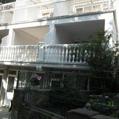 База отдыха Мечта, Гурзуф, Крым