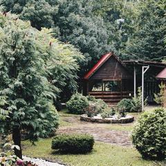 Гостевой дом Volkov House, Гузерипль, Республика Адыгея