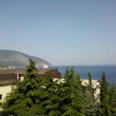 База отдыха Мечта, Гурзуф, Крым