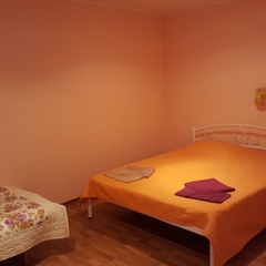 База отдыха Мечта, Гурзуф, Крым