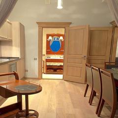 Отель Onegin Terrace, Гурзуф, Крым