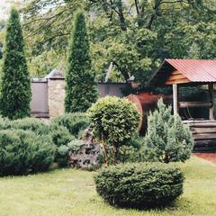 Гостевой дом Volkov House, Гузерипль, Республика Адыгея