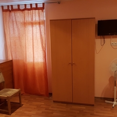 База отдыха Мечта, Гурзуф, Крым