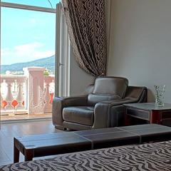 Отель Onegin Terrace, Гурзуф, Крым