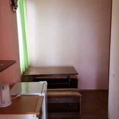 База отдыха Мечта, Гурзуф, Крым