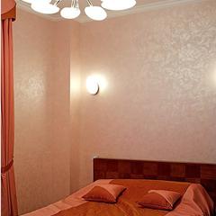 Отель Onegin Terrace, Гурзуф, Крым