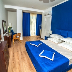 Отель Бутик-Отель Мускатель, Гурзуф, Крым