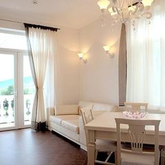 Отель Onegin Terrace, Гурзуф, Крым