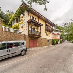 Гостиница Лантерна, Гурзуф, Крым