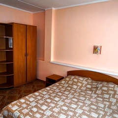 База отдыха Мечта, Гурзуф, Крым