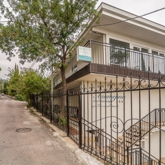 Гостиница Лантерна, Гурзуф, Крым