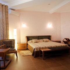 Отель Onegin Terrace, Гурзуф, Крым