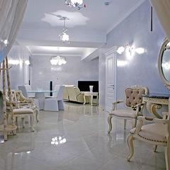 Отель Onegin Terrace, Гурзуф, Крым