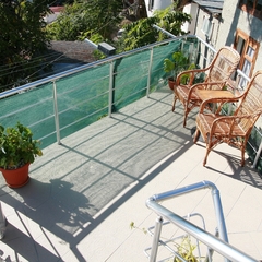 Апарт-отель Бухта Чехова, Гурзуф, Крым