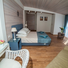 Отель Бутик-Отель Мускатель, Гурзуф, Крым