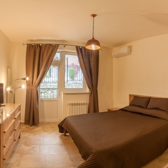 Гостиница Лантерна, Гурзуф, Крым