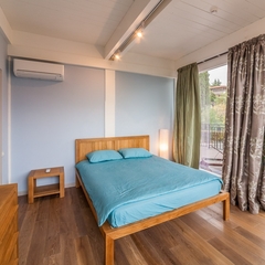 Гостиница Лантерна, Гурзуф, Крым