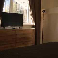 Гостиница Лантерна, Гурзуф, Крым