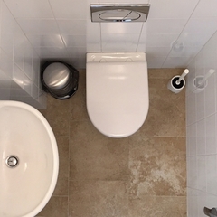 Гостиница Лантерна, Гурзуф, Крым