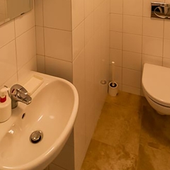 Гостиница Лантерна, Гурзуф, Крым