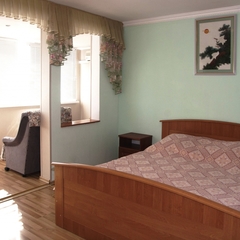 Апарт-отель Бухта Чехова, Гурзуф, Крым