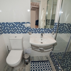 Отель Бутик-Отель Мускатель, Гурзуф, Крым