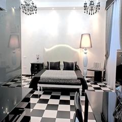 Отель Onegin Terrace, Гурзуф, Крым