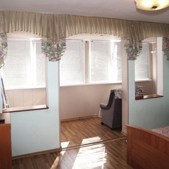 Апарт-отель Бухта Чехова, Гурзуф, Крым