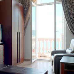 Отель Onegin Terrace, Гурзуф, Крым