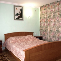 Апарт-отель Бухта Чехова, Гурзуф, Крым