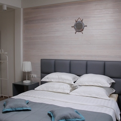 Отель Бутик-Отель Мускатель, Гурзуф, Крым