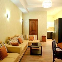 Отель Onegin Terrace, Гурзуф, Крым