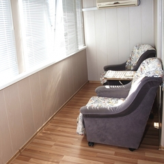 Апарт-отель Бухта Чехова, Гурзуф, Крым