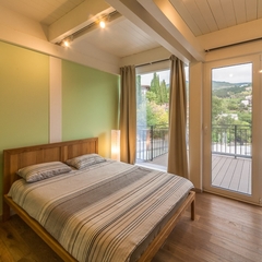 Гостиница Лантерна, Гурзуф, Крым