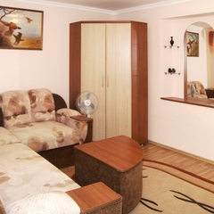 Апарт-отель Бухта Чехова, Гурзуф, Крым