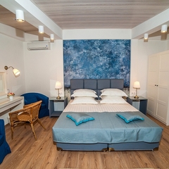 Отель Бутик-Отель Мускатель, Гурзуф, Крым