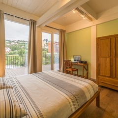 Гостиница Лантерна, Гурзуф, Крым